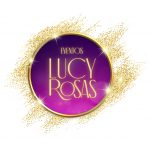 Logo Lucy Eventos